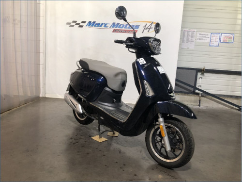 KYMCO 50 LIKE 