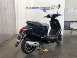 KYMCO 50 LIKE 