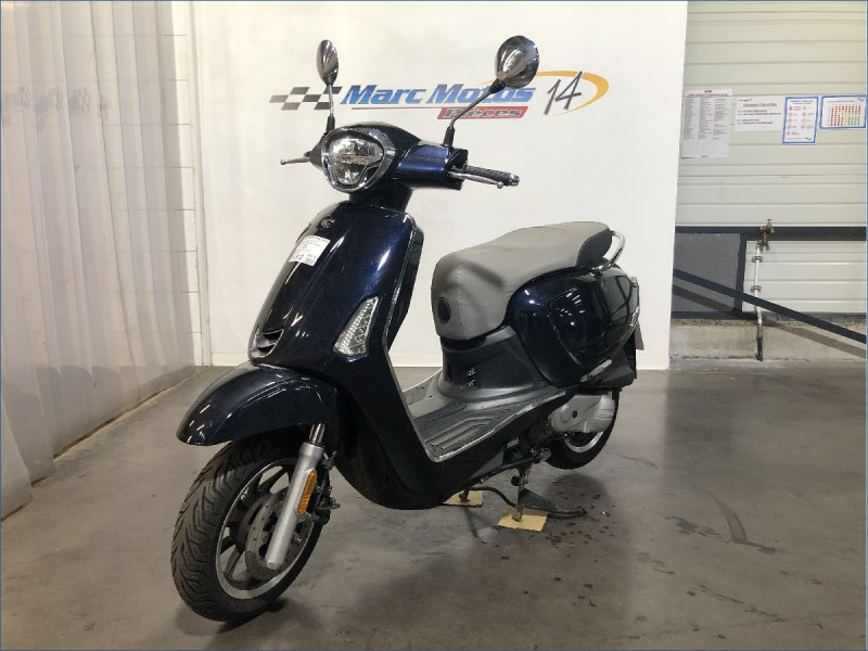 KYMCO 50 LIKE 