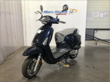 KYMCO 50 LIKE 