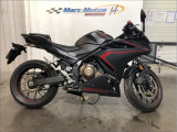 HONDA 500 CBR R 