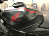 HONDA 500 CBR R 