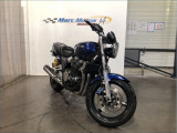 YAMAHA 1300 XJR 
