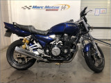 YAMAHA 1300 XJR 