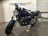 YAMAHA 1300 XJR 