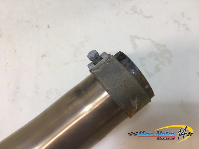 SILENCIEUX KAWASAKI Z800 E 2014