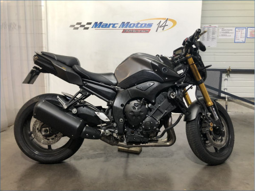 YAMAHA FZ8 N