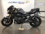 YAMAHA FZ8 N