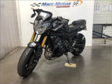 YAMAHA FZ8 N