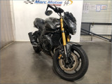 YAMAHA FZ8 N