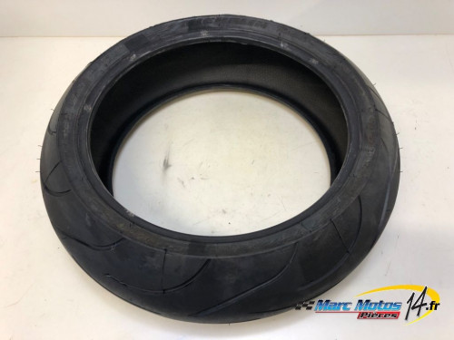 MICHELIN PILOT POWER 2CT 190/55-17