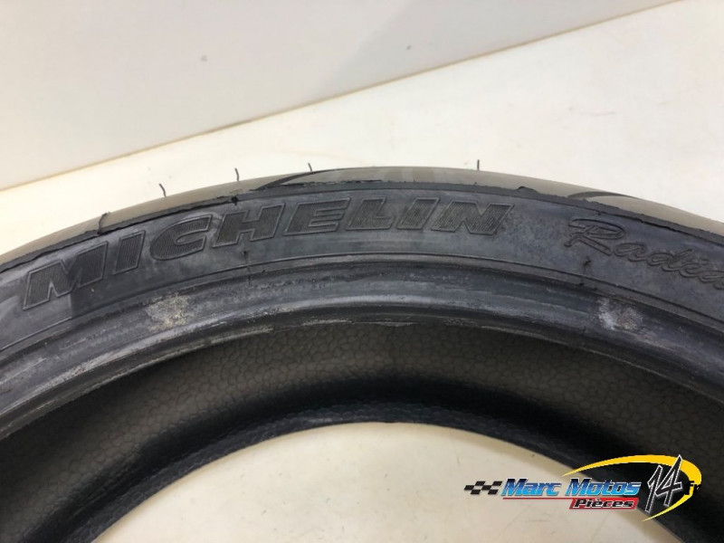 MICHELIN PILOT POWER 2CT 190/55-17
