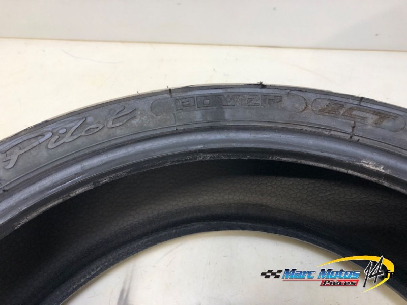 MICHELIN PILOT POWER 2CT 190/55-17