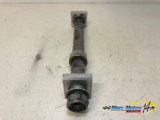 AXE DE ROUE ARRIERE YAMAHA R1 2008
