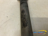 AXE DE ROUE ARRIERE YAMAHA R1 2008