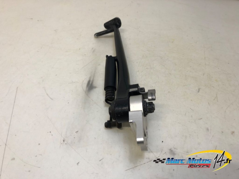 BEQUILLE LATERALE YAMAHA R1 2008