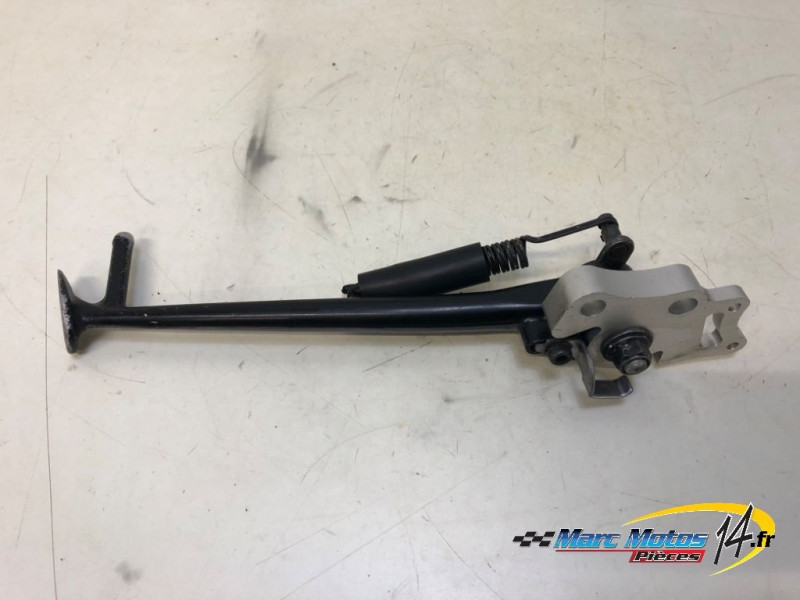 BEQUILLE LATERALE YAMAHA R1 2008