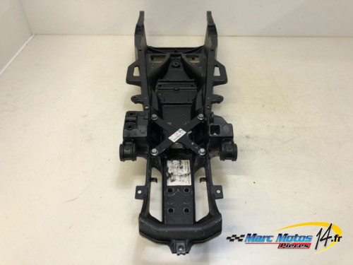 BERCEAU ARRIERE DE CADRE YAMAHA R1 2008