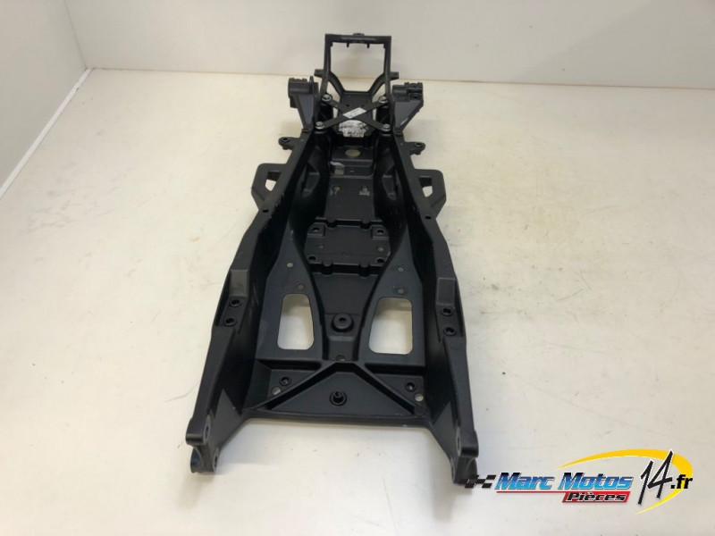 BERCEAU ARRIERE DE CADRE YAMAHA R1 2008