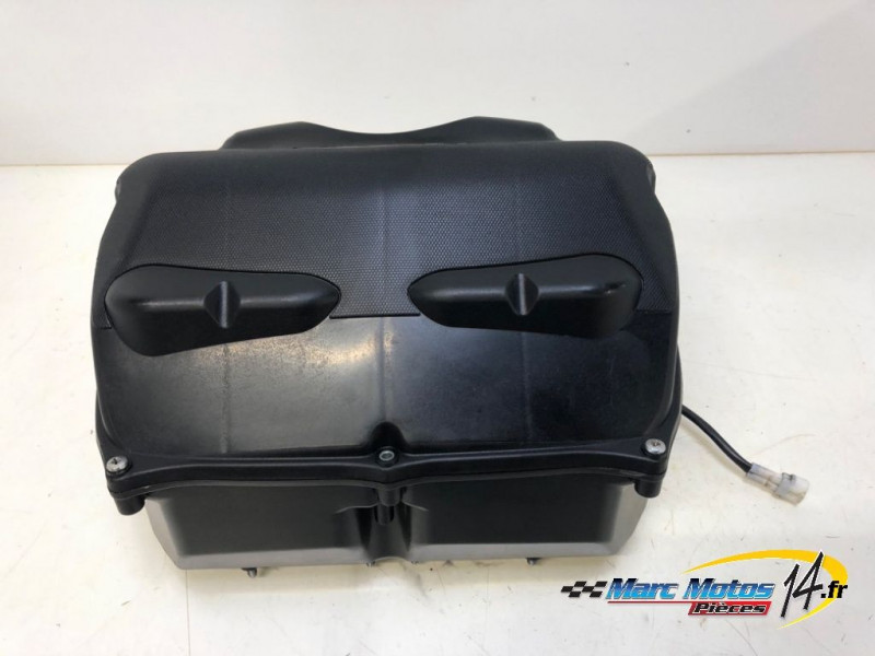 BOITIER DE FILTRE A AIR YAMAHA R1 2008