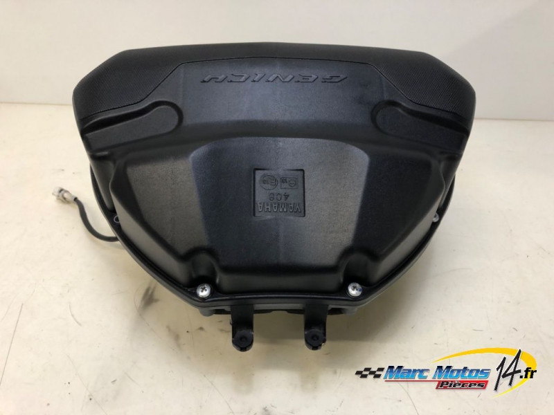 BOITIER DE FILTRE A AIR YAMAHA R1 2008