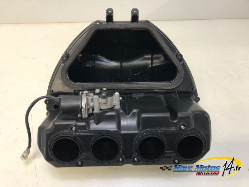 BOITIER DE FILTRE A AIR YAMAHA R1 2008