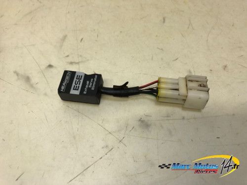 BOITIER ELECTRONIQUE DIVERS YAMAHA R1 2008