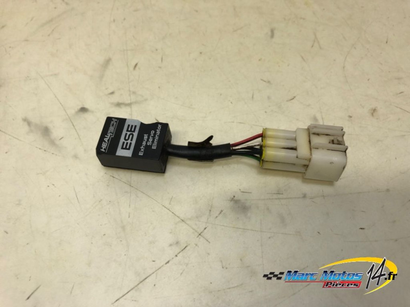 BOITIER ELECTRONIQUE DIVERS YAMAHA R1 2008