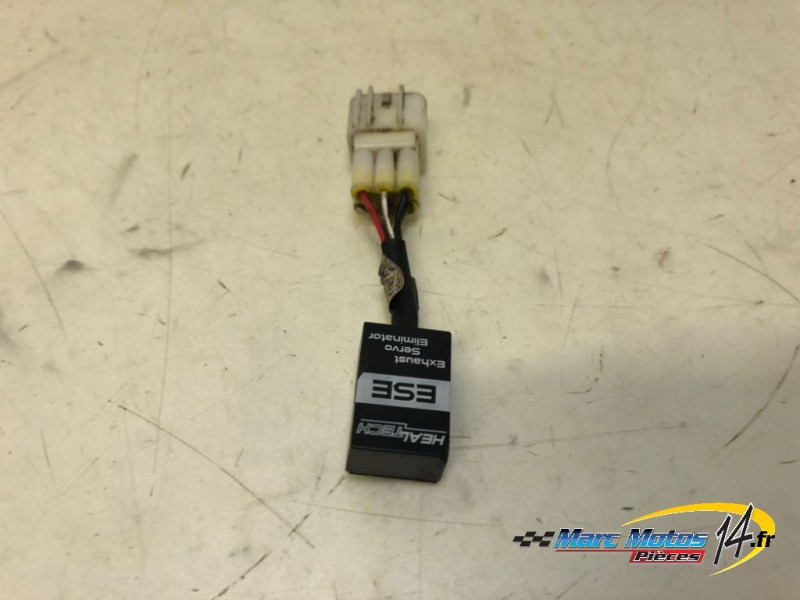 BOITIER ELECTRONIQUE DIVERS YAMAHA R1 2008