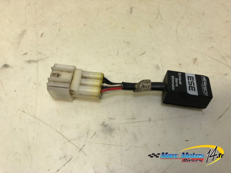 BOITIER ELECTRONIQUE DIVERS YAMAHA R1 2008