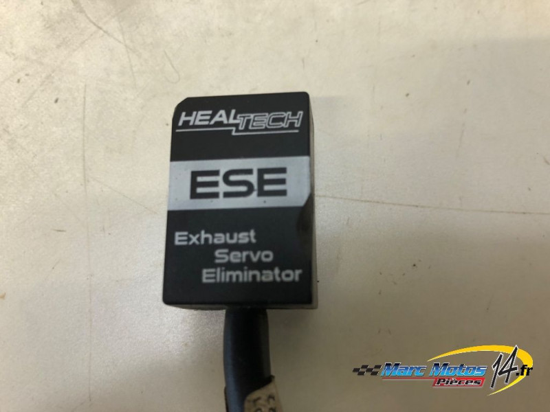 BOITIER ELECTRONIQUE DIVERS YAMAHA R1 2008