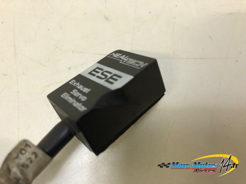 BOITIER ELECTRONIQUE DIVERS YAMAHA R1 2008