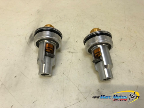 BOUCHON DE FOURCHE YAMAHA R1 2008