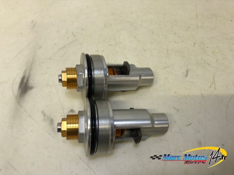 BOUCHON DE FOURCHE YAMAHA R1 2008