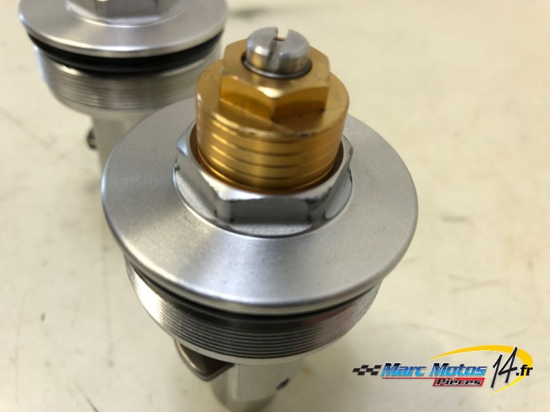 BOUCHON DE FOURCHE YAMAHA R1 2008