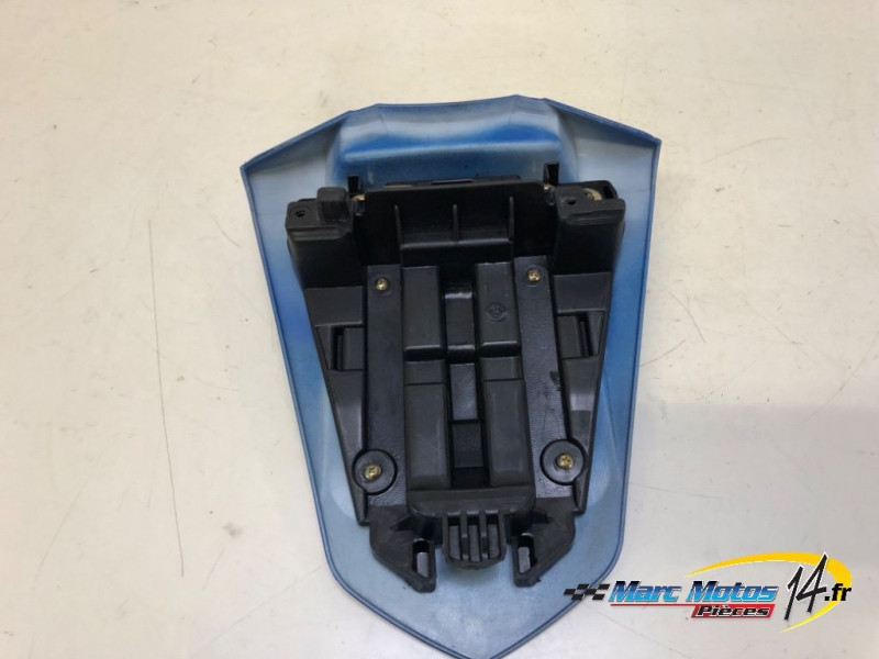 CAPOT DE SELLE YAMAHA R1 2008