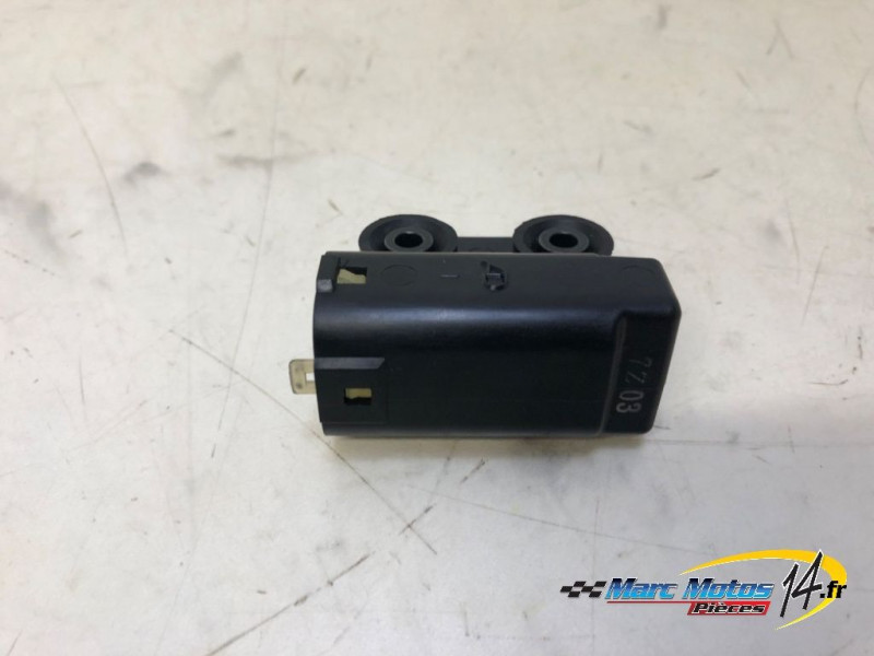 CAPTEUR D'ANGLE YAMAHA R1 2008