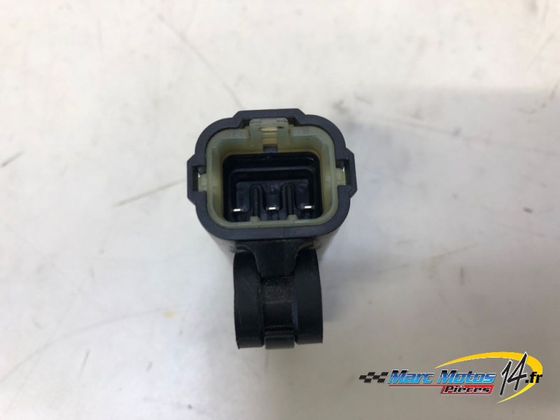 CAPTEUR D'ANGLE YAMAHA R1 2008