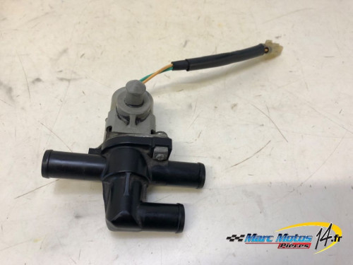 CLAPET DE RECYCLAGE DES GAZ YAMAHA R1 2008