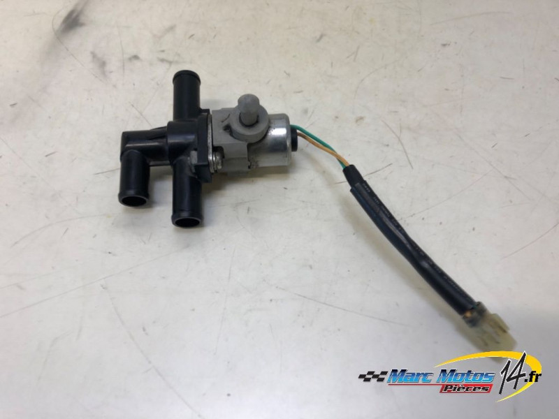 CLAPET DE RECYCLAGE DES GAZ YAMAHA R1 2008