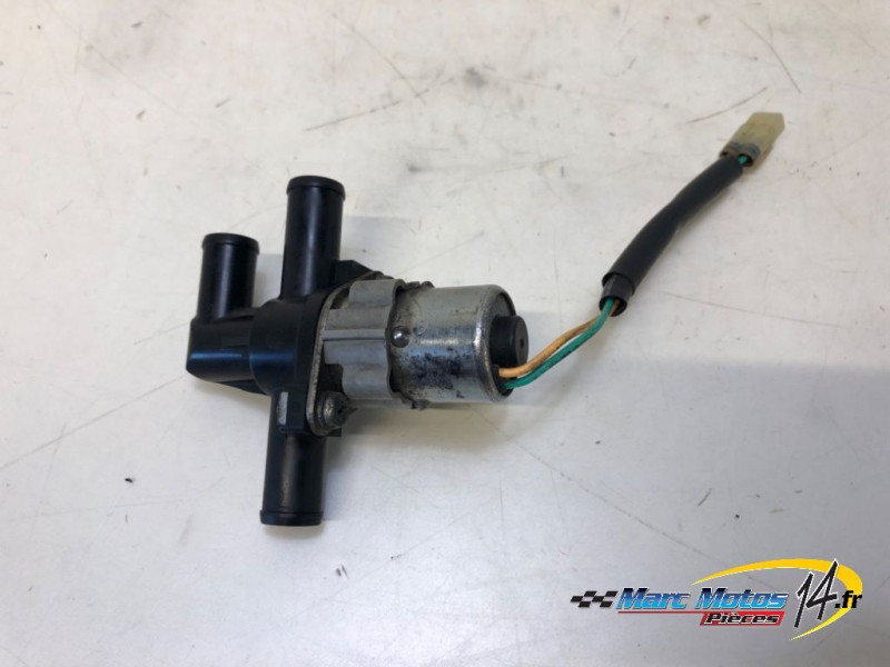 CLAPET DE RECYCLAGE DES GAZ YAMAHA R1 2008