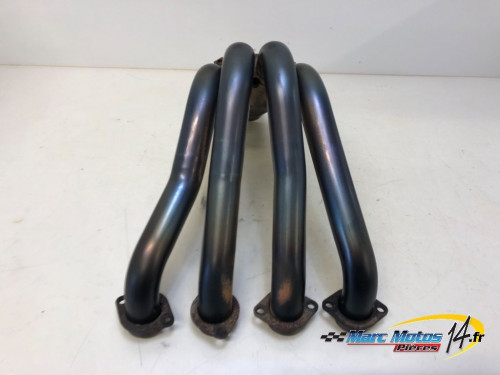 COLLECTEUR D&#039;ECHAPPEMENT YAMAHA R1 2008