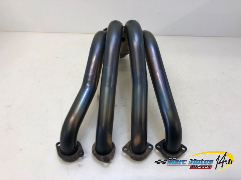 COLLECTEUR D'ECHAPPEMENT YAMAHA R1 2008