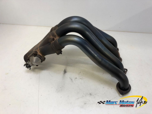 COLLECTEUR D&#039;ECHAPPEMENT YAMAHA R1 2008