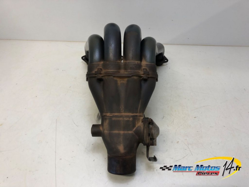 COLLECTEUR D'ECHAPPEMENT YAMAHA R1 2008