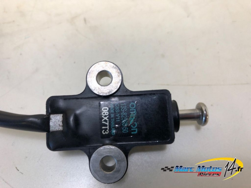 CONTACTEUR DE BEQUILLE YAMAHA R1 2008