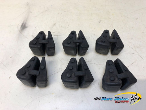 DAMPERS YAMAHA R1 2008