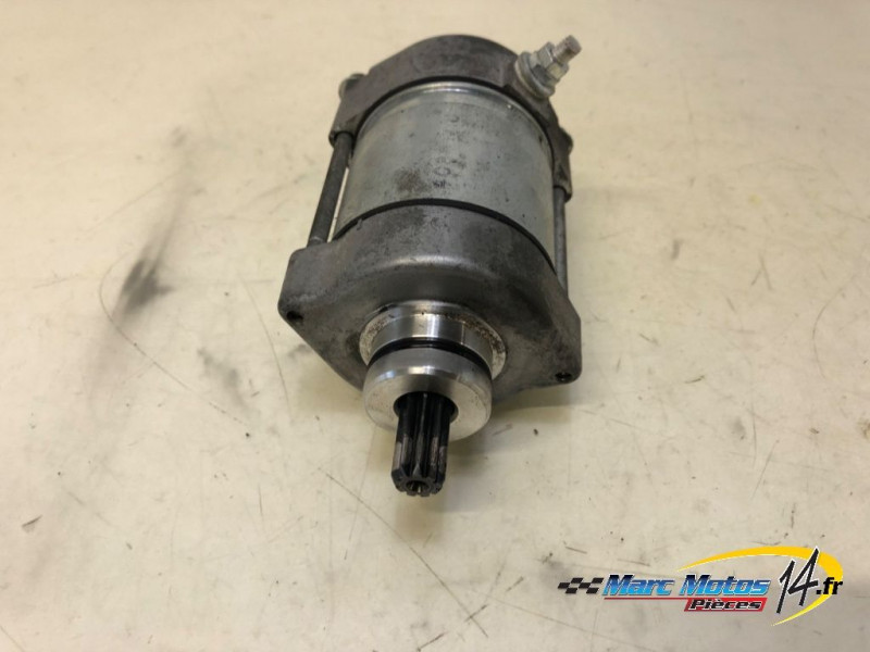 DEMARREUR YAMAHA R1 2008