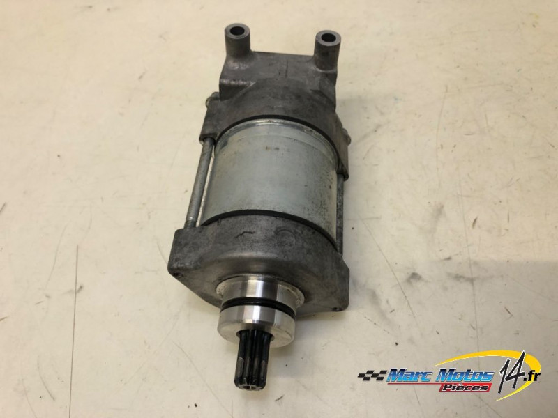 DEMARREUR YAMAHA R1 2008