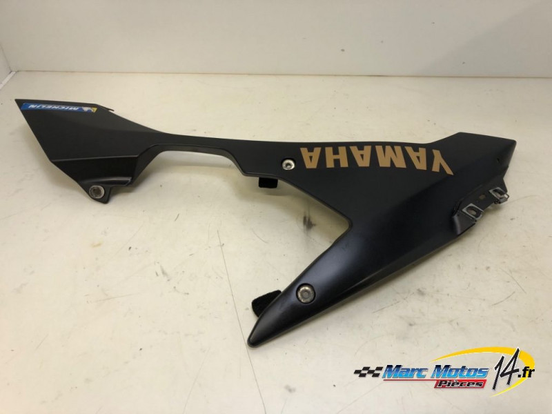 DEMI SABOT DROIT YAMAHA R1 2008